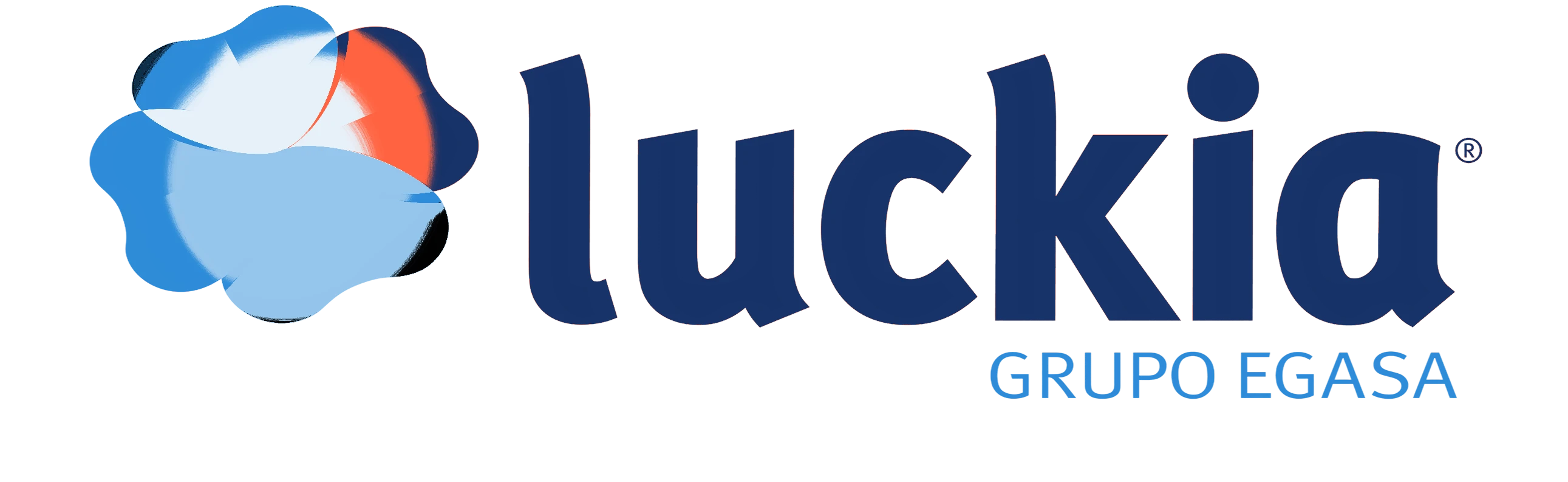 Luckia