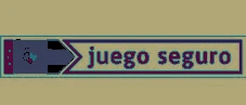 Juego seguro