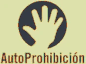 autoprohibicion